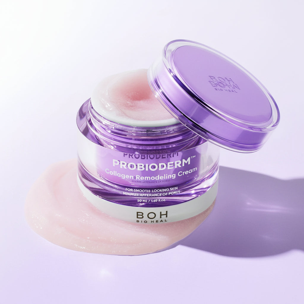 PROBIODERM Collagen Remodeling Cream
