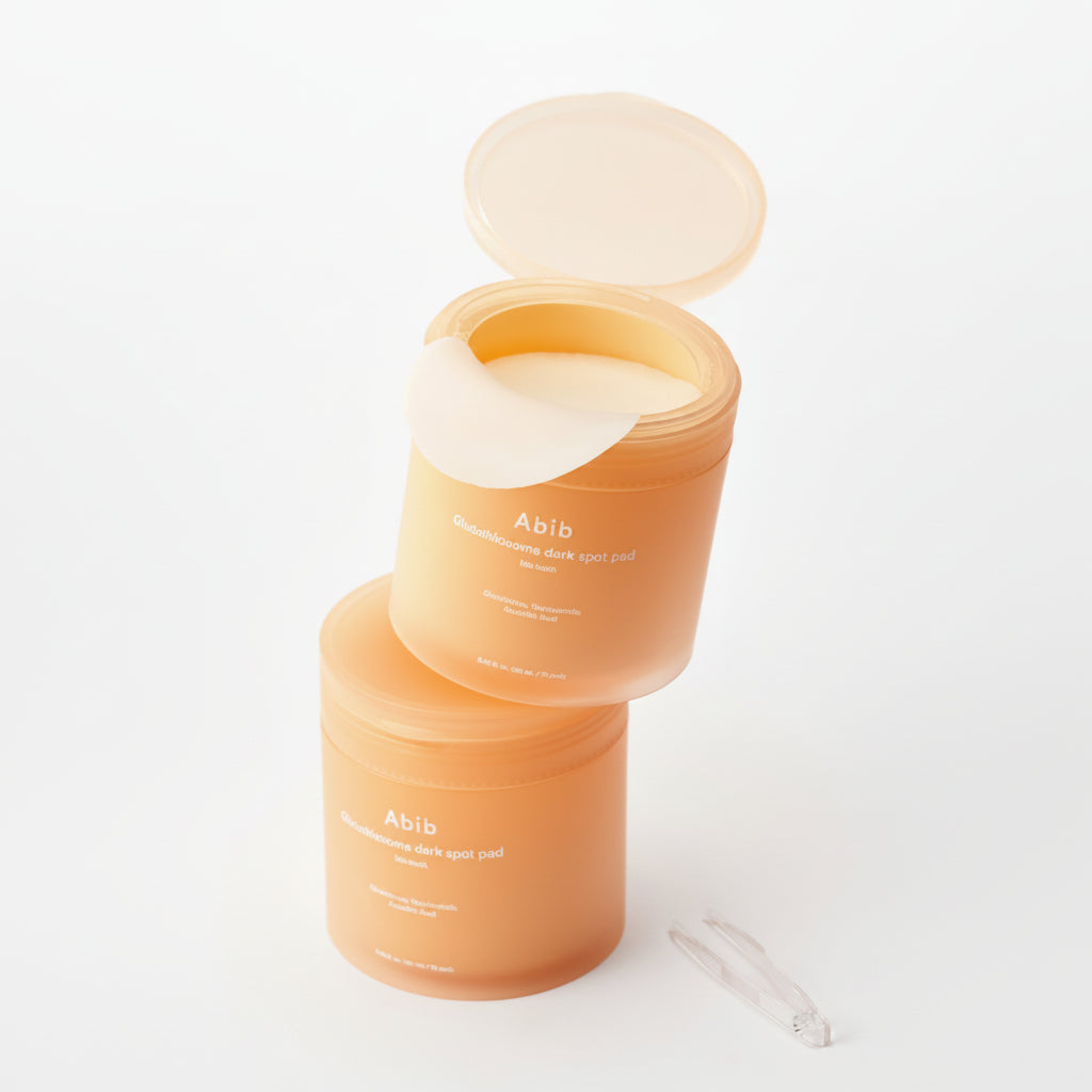Glutathiosome Dark Spot Pad Vita Touch 60 Pads