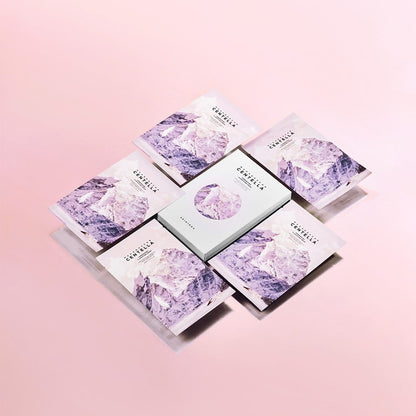 Madagascar Centella Poremizing Clarifying Mask
