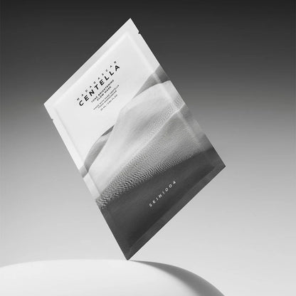 Madagascar Centella Tone Brightening Glow Mask