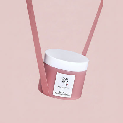 Red Bean Refreshing Pore Mask