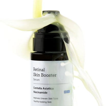 Retinal Skin Booster Serum