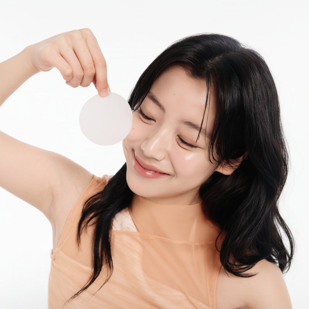 Glutathiosome Dark Spot Pad Vita Touch 60 Pads