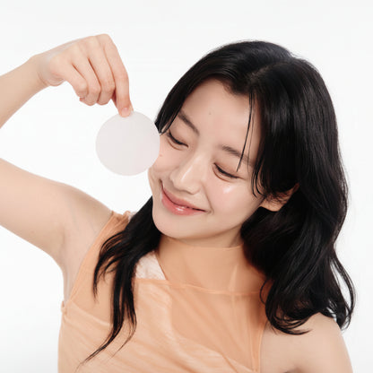 Glutathiosome Dark Spot Pad Vita Touch 60 Pads