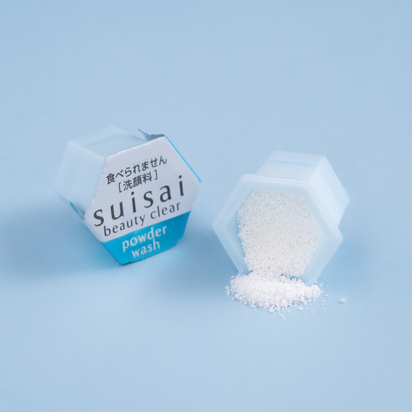 Suisai Beauty Clear Powder Wash N