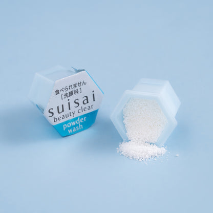 Suisai Beauty Clear Powder Wash N