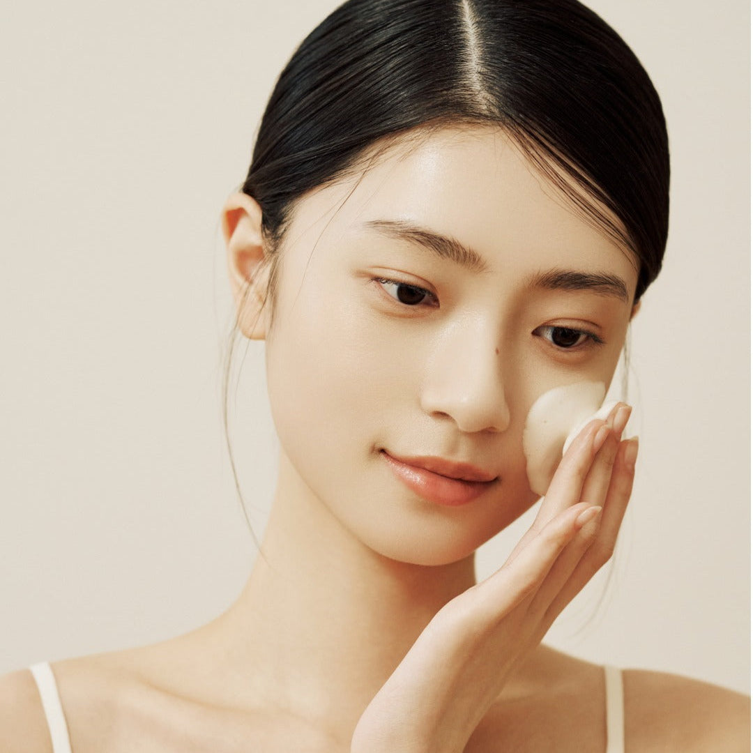 Madagascar Centella Ampoule Foam