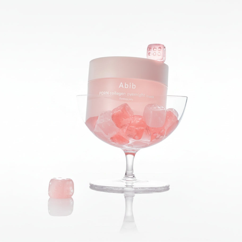 PDRN Collagen Overnight Mask Firming Jelly