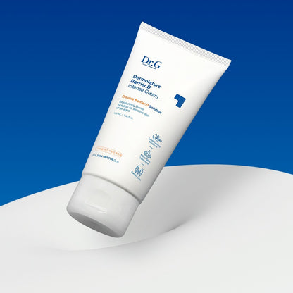 Dermoisture Barrier D Intense Cream