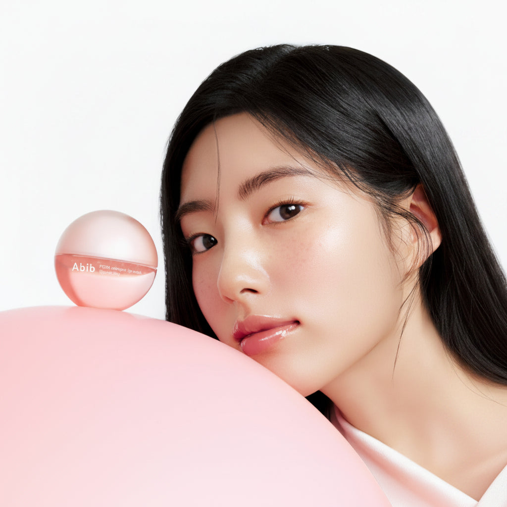 PDRN Collagen Lip Mask Glazed Jelly