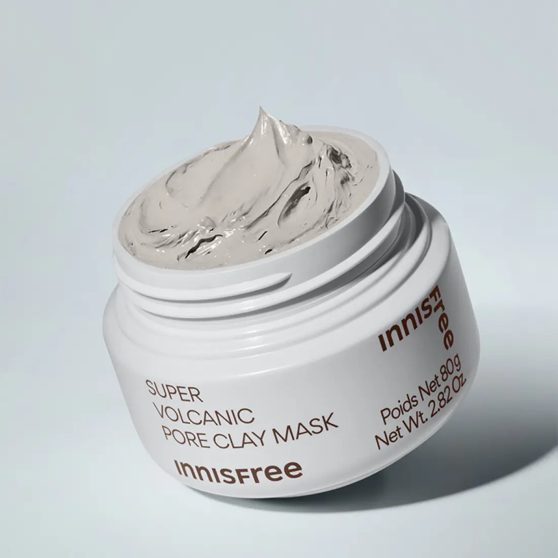 Super Volcanic Pore Clay Mask (Renewal)