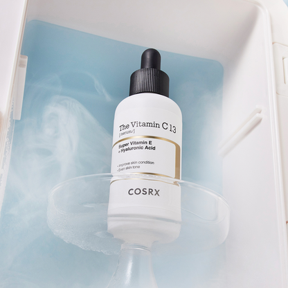 The Vitamin C 13 Serum (Renewal)