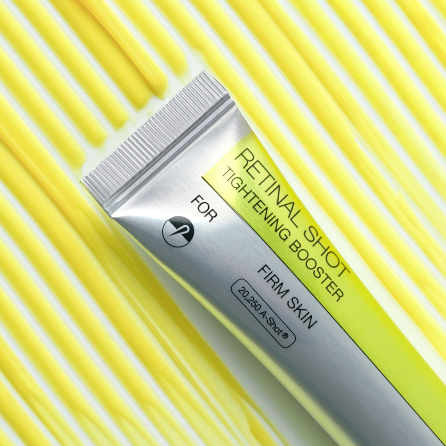 The Vita-A Retinal Shot Tightening Booster