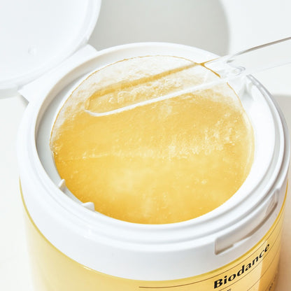 Vita Niacinamide Gel Toner Pads