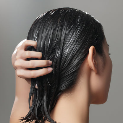 Cica Peptide Anti Hair Loss Derma Scalp Treatment