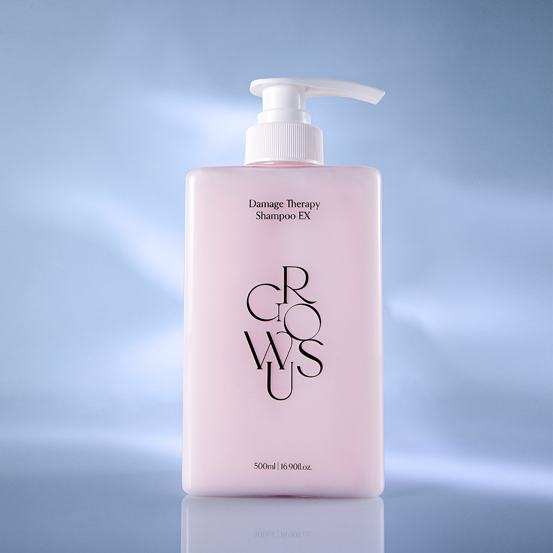 Damage Therapy Shampoo EX