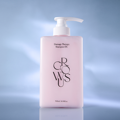 Damage Therapy Shampoo EX