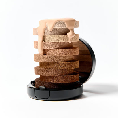 Essential Skin Nuder Cushion + Refill SPF 50+ PA+++