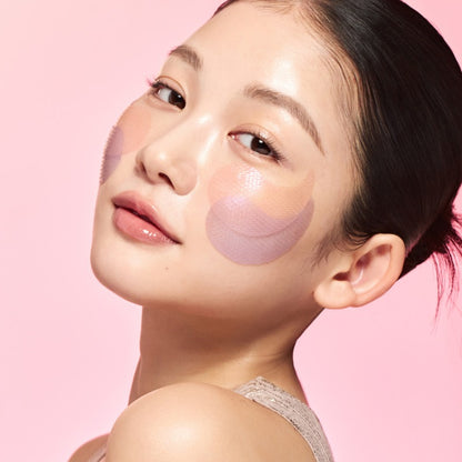 Caviar PDRN Eye Patches