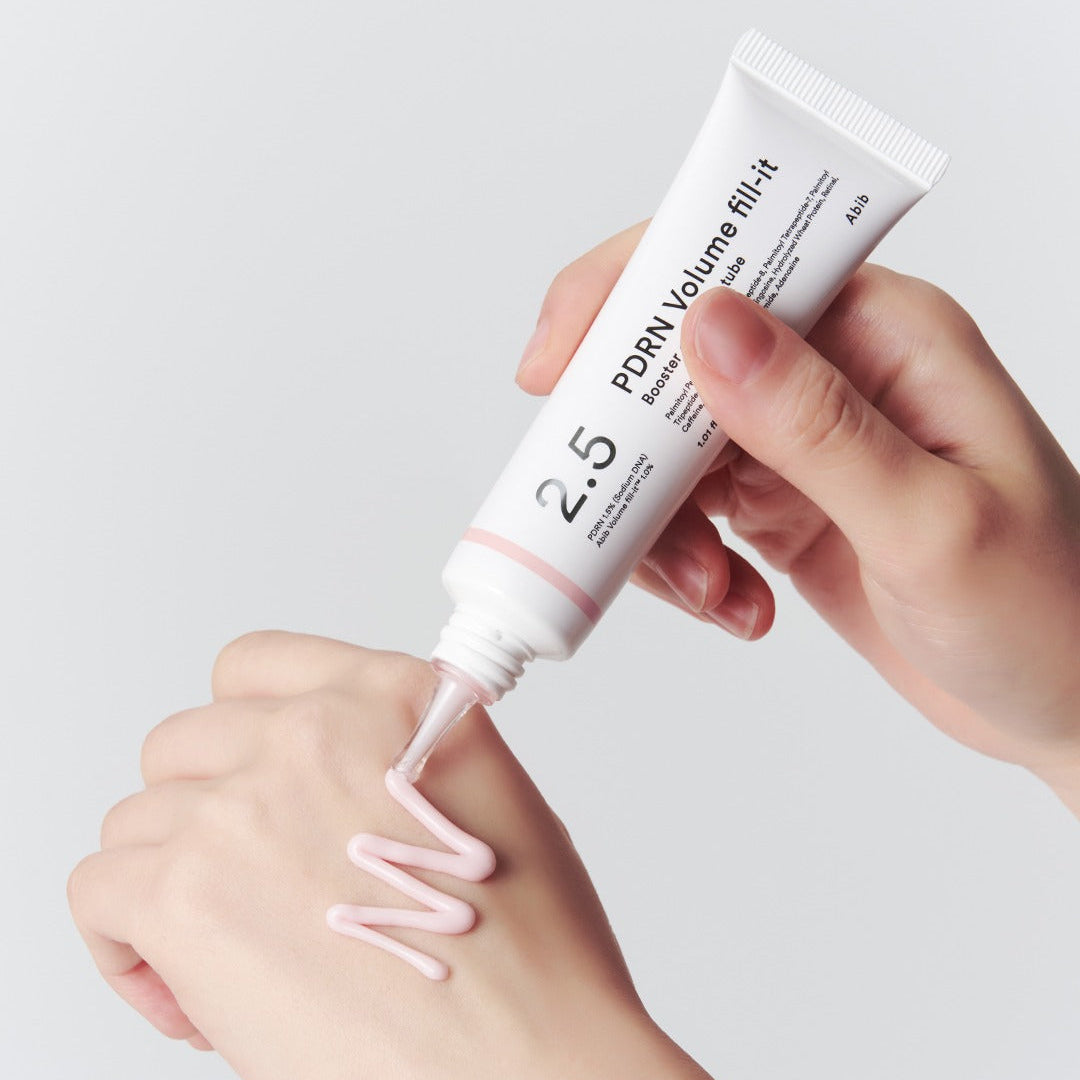 PDRN Volume Fill-it Booster Creme 2.5 Tube