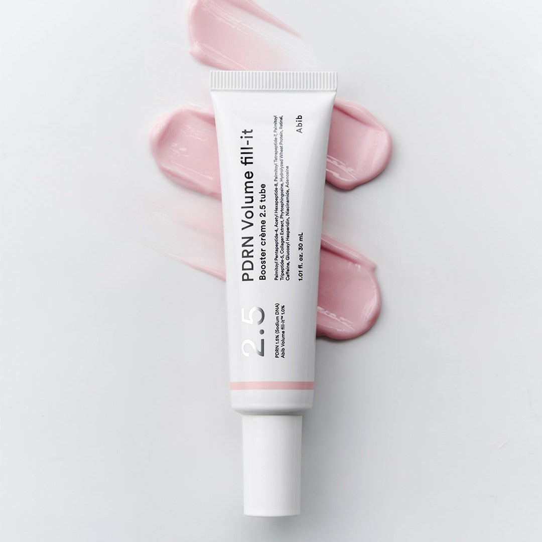 PDRN Volume Fill-it Booster Creme 2.5 Tube