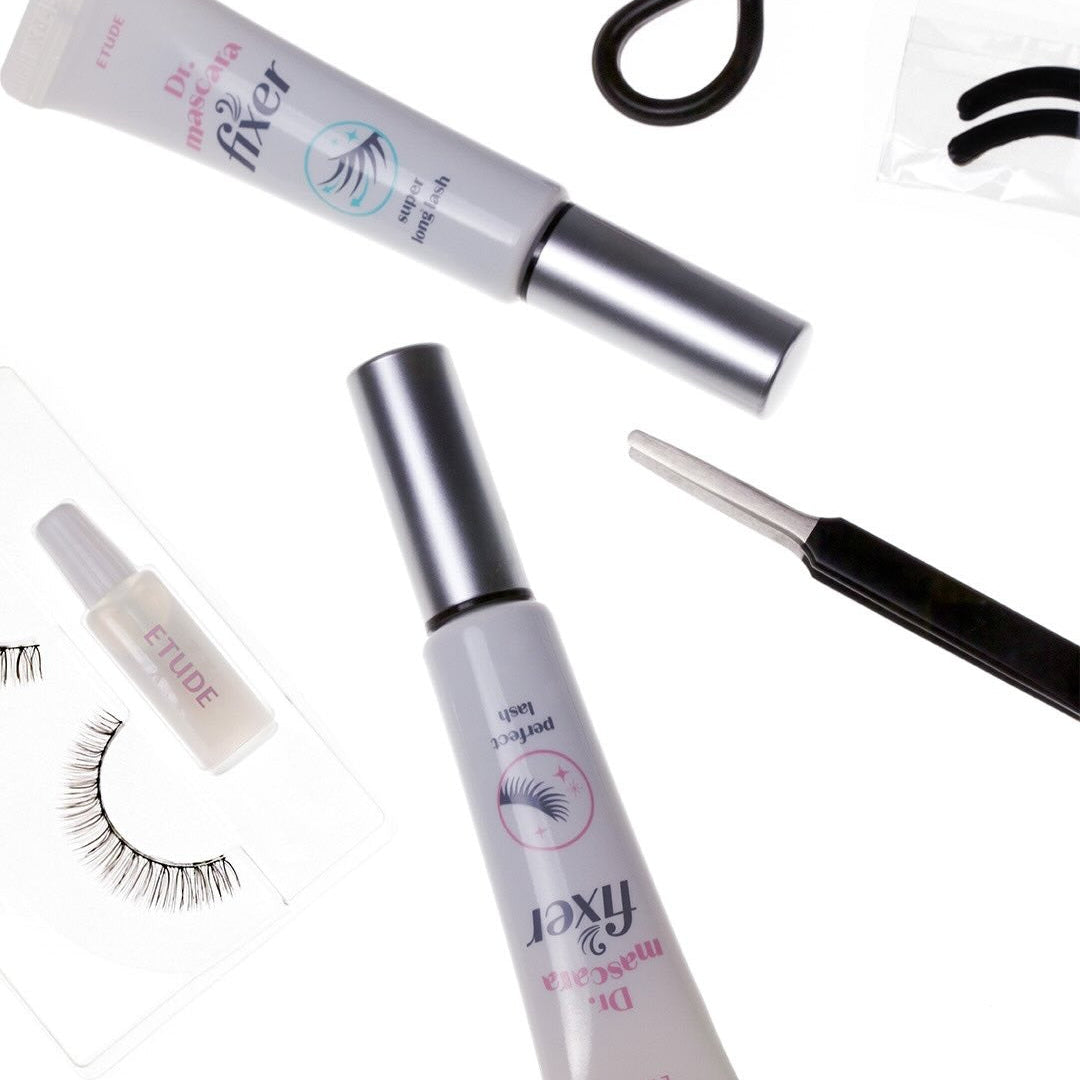 Dr.Mascara Fixer