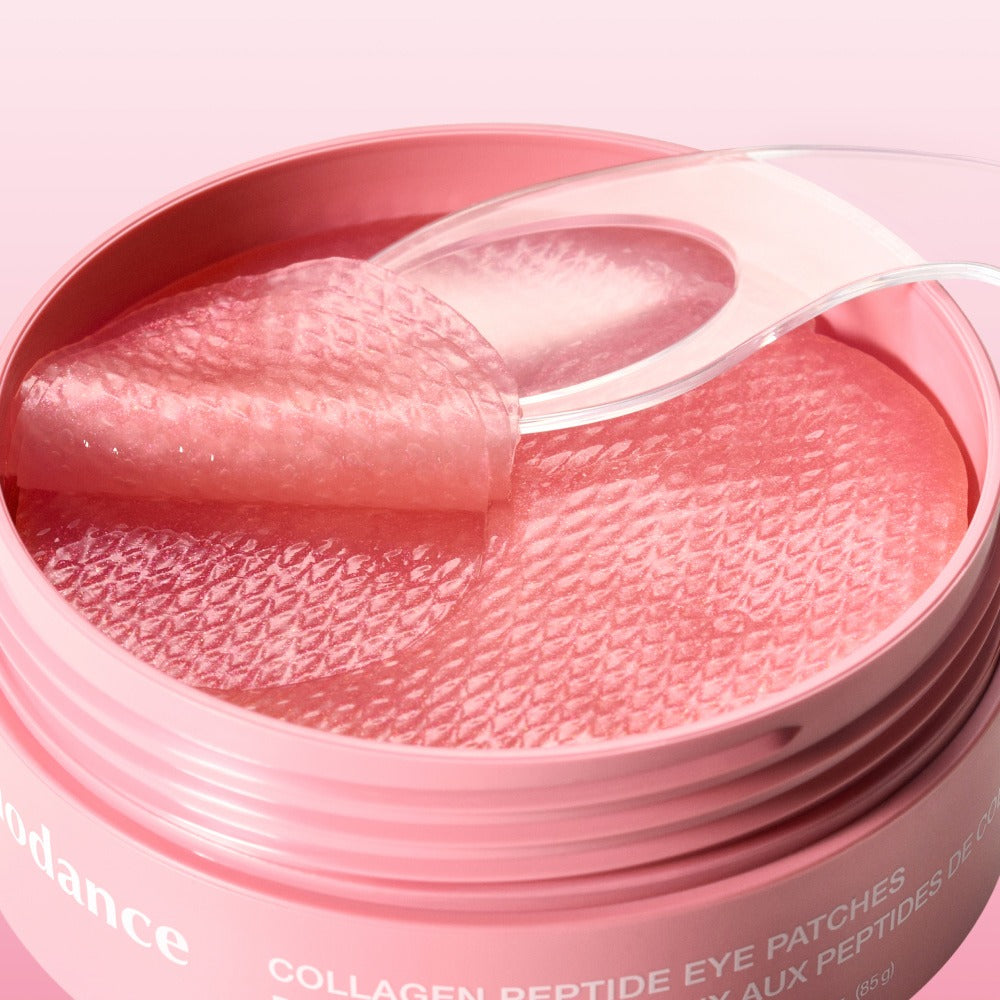 Collagen Peptide Eye Patches