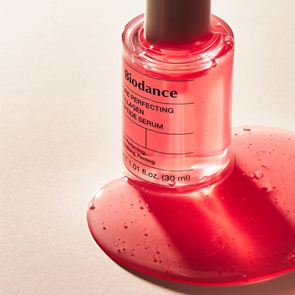 Pore Perfecting Collagen Peptide Serum