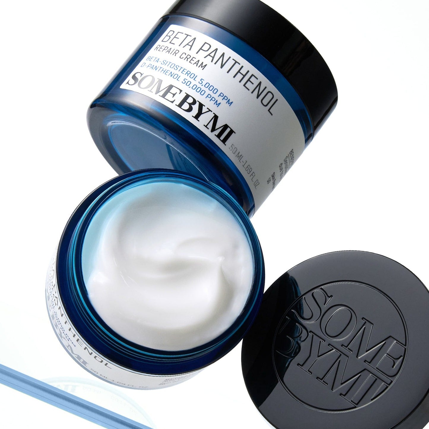 Beta Panthenol Repair Cream