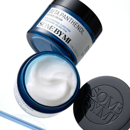 Beta Panthenol Repair Cream