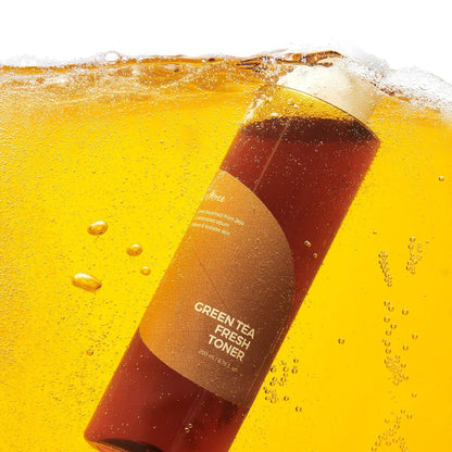 Green Tea Fresh Toner