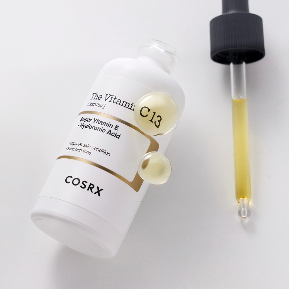 The Vitamin C 13 Serum (Renewal)