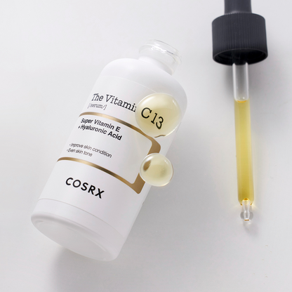 The Vitamin C 13 Serum (Renewal)