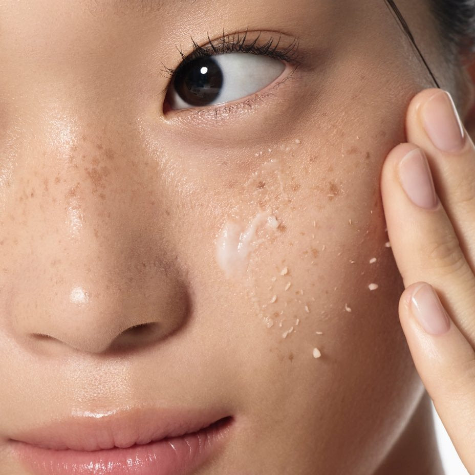 Brightening Peeling Gel