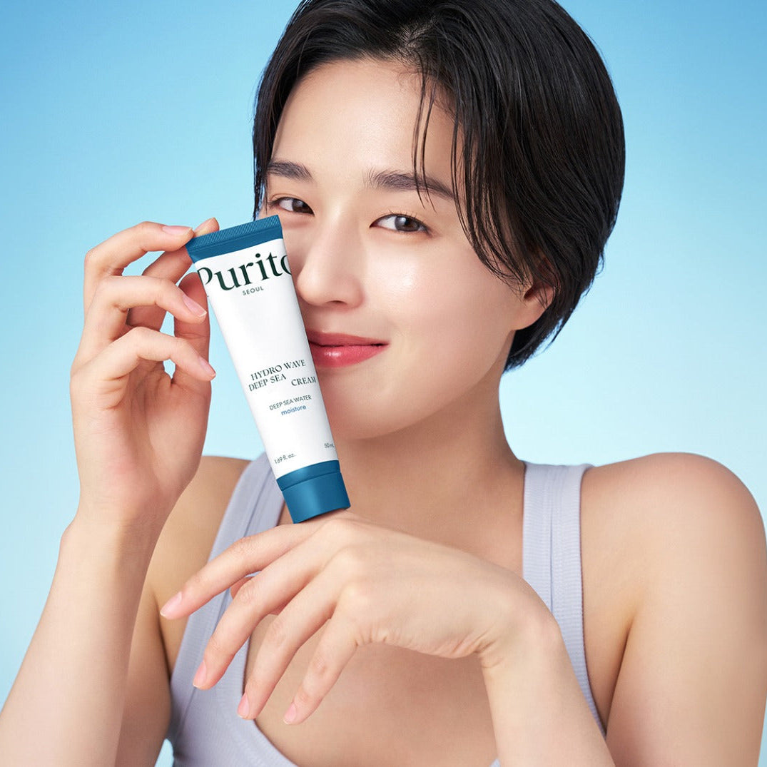 Hydro Wave Deep Sea Cream