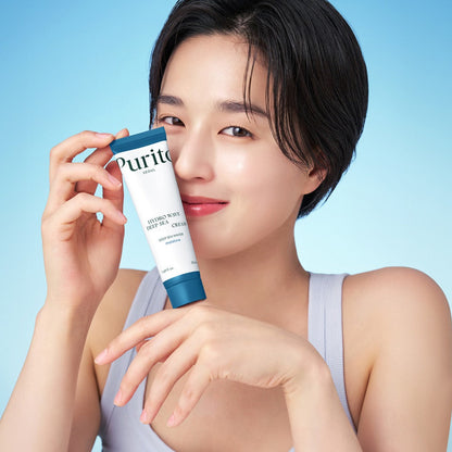 Hydro Wave Deep Sea Cream