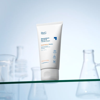 Dermoisture Barrier D Intense Cream