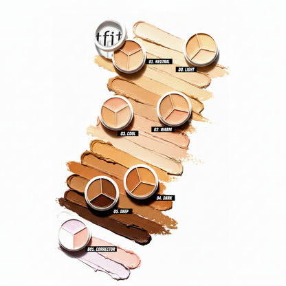 Cover Up Pro Concealer
