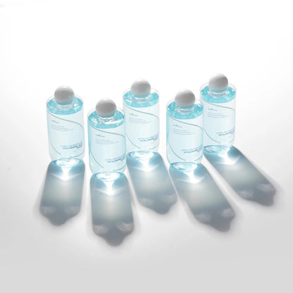 Ultra-Low Molecular Hyaluronic Acid Toner