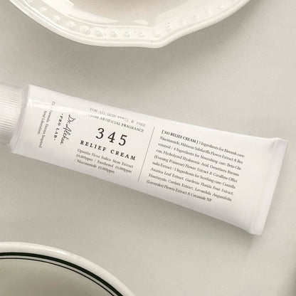 345 Relief Cream (Renewal)