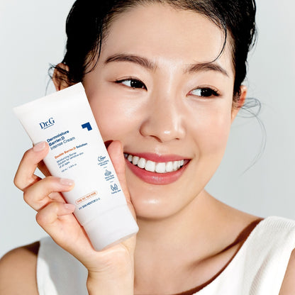 Dermoisture Barrier D Intense Cream
