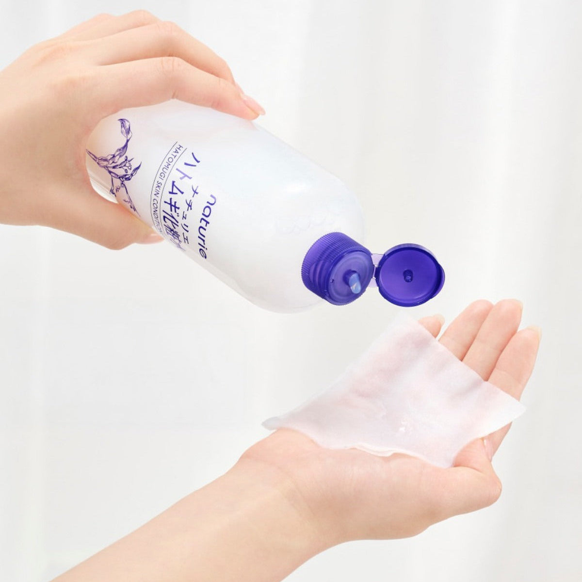 Hatomugi Skin Conditioner