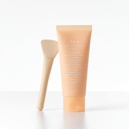 Dark Spot Collagen Wrapping Mask Glutathione Film