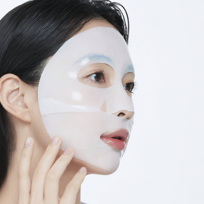 Collagen Gel Mask Sedum Jelly