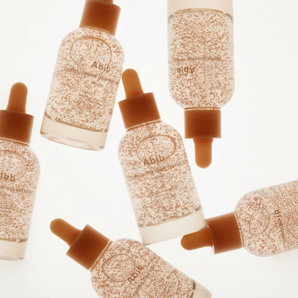 Glutathiosome Dark Spot Serum Vita Drop