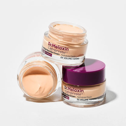 Calcium Dark Spot Cover Eye Cream