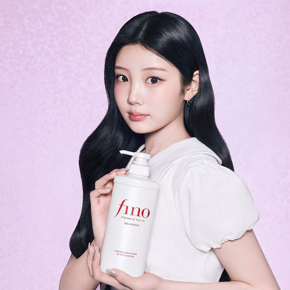 Fino Premium Touch Shampoo