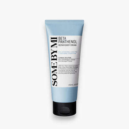 Beta Panthenol Repair Body Cream