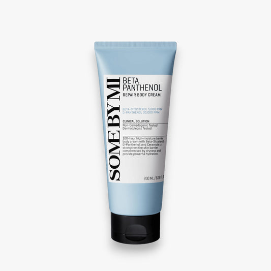 Beta Panthenol Repair Body Cream