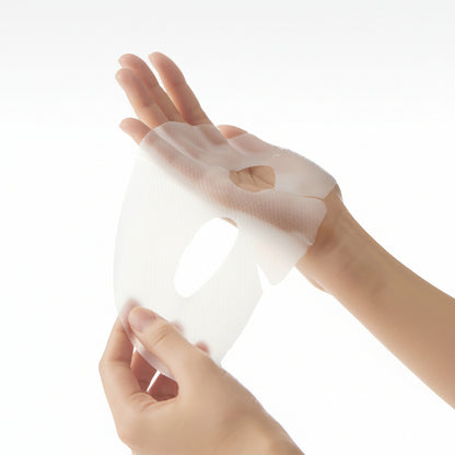 Collagen Gel Mask Heartleaf Jelly
